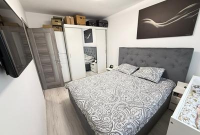 Apartament 2 camere + dressing, mobilat și utilat modern – zona Aurel Vlaicu - 1