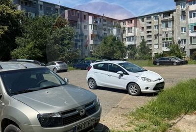 Apartament 2 camere etaj 2 de vanzare in Baia Mare - 11