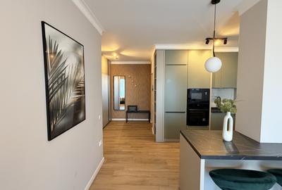 Apartament 2 camere+ garaj,Bloc Nou Andrei Mureșanu Sud - 6