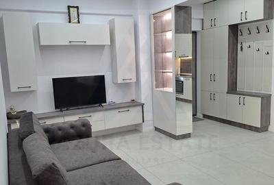 Apartament cu 2 camere decomandat, mobilat în Nord-Vest