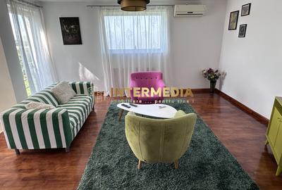 APARTAMENT 3 CAMERE 78 MP I CETATE I MOBILAT COMPLET I 2 BALCOANE I BOXA - 8