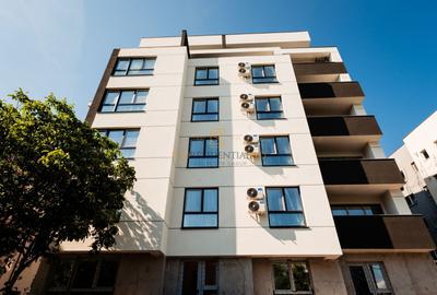 Apartament cu 2 camere semidecomandat în Berceni