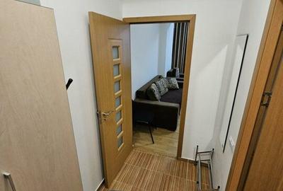 Dudesti- Calea Vitan- Unirii- Alba Iulia| Garsoniera  în bloc nou cu CT proprie - 11