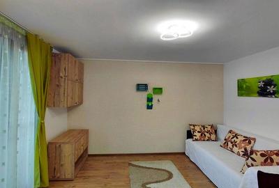 Apartament 2 camere mobilat Urban Splendor - 10
