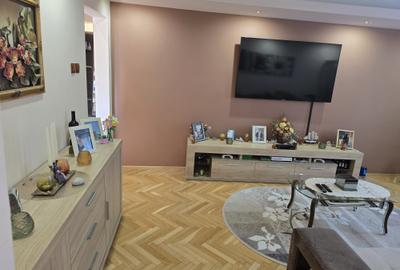 OCAZIE-Apartament 3 camere Astra,mobilat,etajul 1,renovat,125000Euro - 3