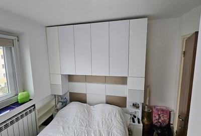 Tei-Domino, Apartament 2 camere - 2