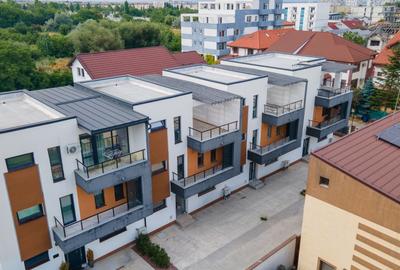 Duplex zona Kamsas 165 m utili - 1
