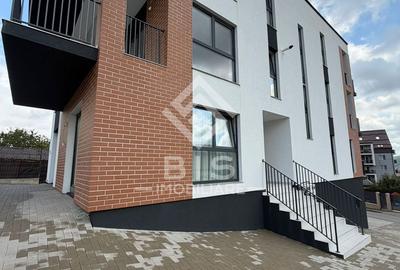 Apartament Nou | 85 MP + Curte - Subcetate - 1
