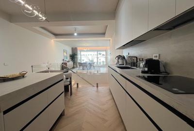 Penthouse Cartierul Francez - Herastrau | Excelenta designului - 13