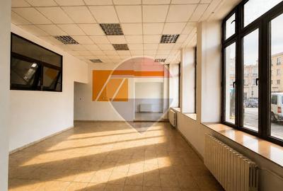 Spațiu de birouri zona centrala - langa primarie - 29