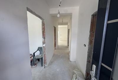 Duplex Modern 5 Camere | 115 mp | 3 Bai | Zona Esso | Giroc - 6