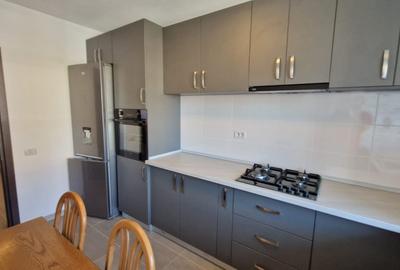 Inchiriere Apartament 2 Camere  Zona Sanpetru complex rezidential Subcetate - 26