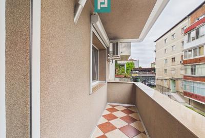 Apartament Premium 4 camere, 89mp, etaj 1, Complex - 29