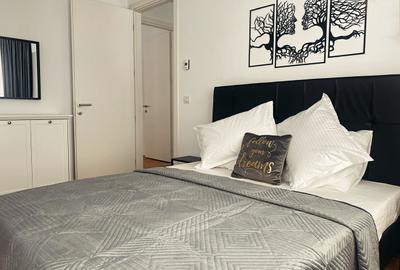 Luxuria, Ap. 2 cam+office, mobilat-utilat | Parcare inclusa - 15