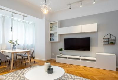 Apartament 2 camere Calea Victoriei | Piata Romana | Centrala termica proprie - 2