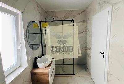 Apartament de lux 3 camere balcon parcare la prima inchiriere - 9