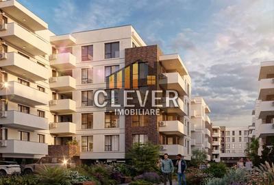 Apartament cu 3 camere semidecomandat în Theodor Pallady