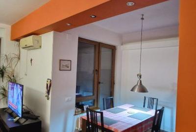 Apartament cu 2 camere decomandat, mobilat în 13 Septembrie