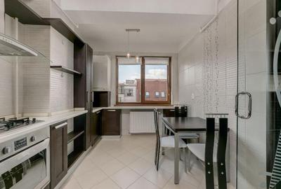 Apartament 3 camere | Floreasca | 110 mp | 2 bai | Loc de parcare - 6