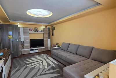 Apartament cu 2 camere decomandat în Dacia
