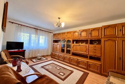 Apartament 3 camere | Decomandat | 64 mpu | zona Nobori Plopilor - 1
