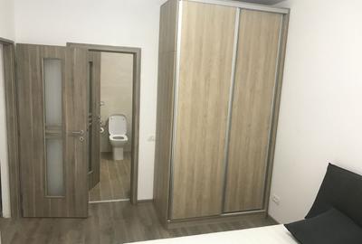 Complexul Studentesc | 2 camere | 2 bai | Bloc nou | Etaj 2 - 10