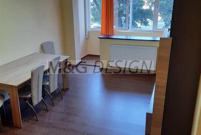 Iosefin-Brancoveanu-Colegiul Banatean, 3 camere et 1 - 1