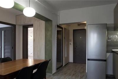 Apartament  3 camere, DECOMANDAT,  zona Centru-Palas Mall - 13