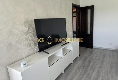 2 Camere de inchiriat | Bucurestii Noi | Metrou | Centrala | Parcare - 3