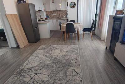 Apartament 2 camere Tomesti - Vos Residence - 16