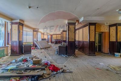 Activ Hotelier SubEvaluat | 18.000 mp construiti | 3 ha teren | BRASOV - 55