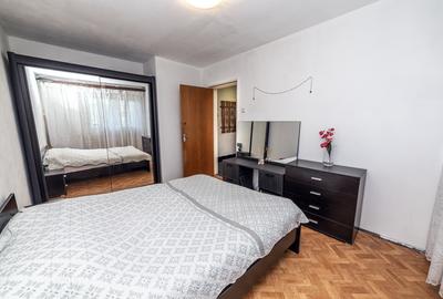 Apartament 2 camere | Mobilat si Utilat | Zona Berceni - 7