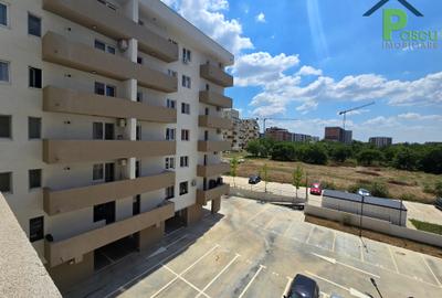 Apartament 2 camere Berceni, Turnu Magurele, bloc 2022, 50 mpu - 14