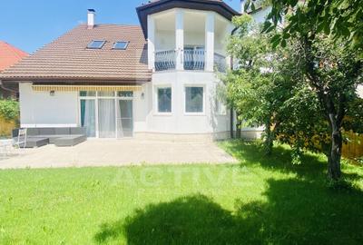 Vila exceptionala in zona CETĂȚUIE - 5