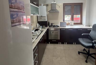 Apartament 3 camere de vânzare Băneasa – Sisești | 119 mp utili | Terasă 47 mp - 14