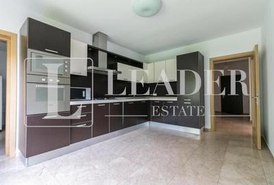 Vila cu 4 dormitoare de inchiriat in Pipera Iancu Nicolae - 12