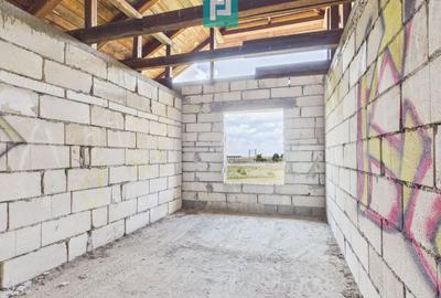 Casă impunătoare în Păuliș - 14