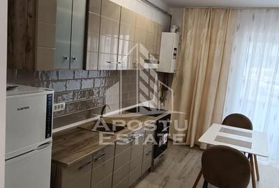 Apartament cu o camera, parter, balcon, loc de parcare, Giroc - 2
