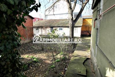 Casa 5 camere, 100 mp,421 mp teren,zona Gh,Doja, 0% comision - 3