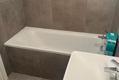 Apartament 2 CAMERE OPEN SPACE PALLADY - 6