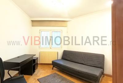 3 camere de inchiriat, 100mp,  - Primaverii/Jean Monnet - Parcare subterana - 11