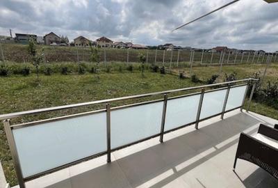 Apartament 2 camere | PET FRIENDLY| Gradina 140 mp - 8