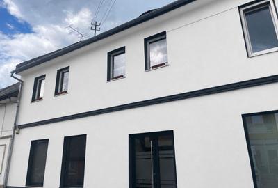 Apartament la casă - central cu terasă, pod și pivniță – 76 mp utili - 10
