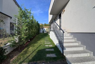 0 %Comision Duplex ultrafinisat, 5 camere–zona str Magnoliei Floresti - 31