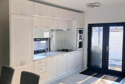 Vila P+ 1 de inchiriat in Magurele 5 camere - 7