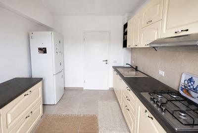 Apartament 2 camere | 56 mp | Parter înalt | Orientare sud | Râșnov Radsor - 3