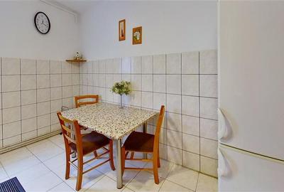 Proprietate prezentare particulara, decomandat, etaj1, Tractorul, Brasov - 10