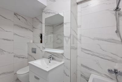 REA1029090 Apartament 2 camere l GRADINA I First Estates Pipera Mobilat Utilat I - 7