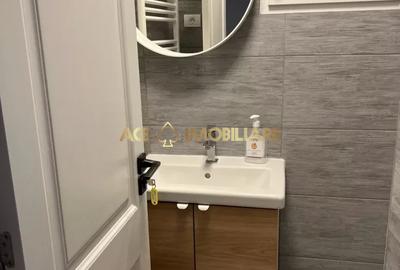 3 Camere de inchiriat | 1 Mai | Partial Mobilat | 2bai - 4