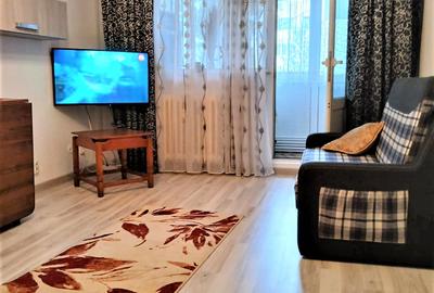 Apartament 1 camera Doja - Ireg, bloc mixt, etaj 1, centrala termica - 1